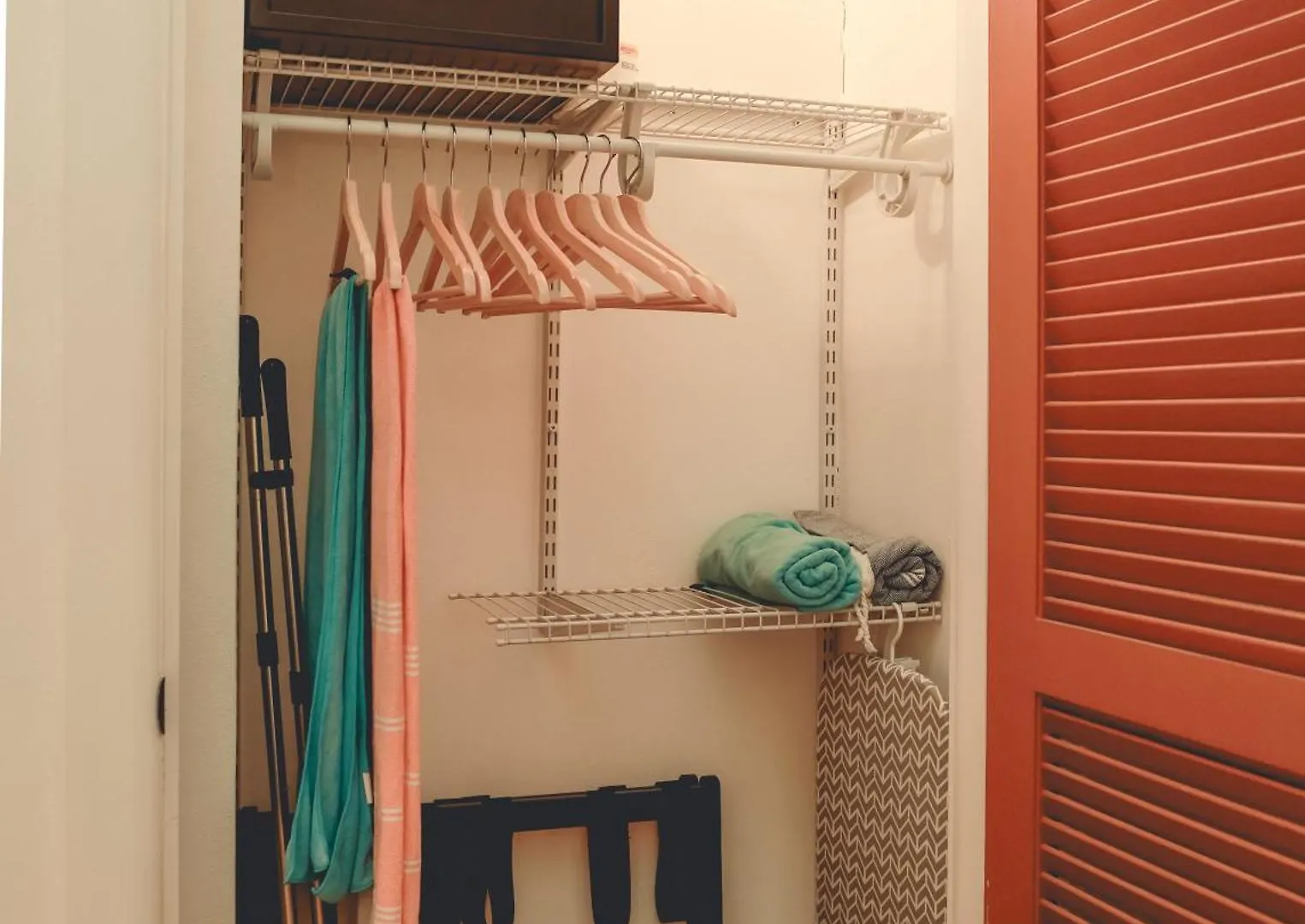 Apartman Maison Rouge - Room 4 Christiansted
