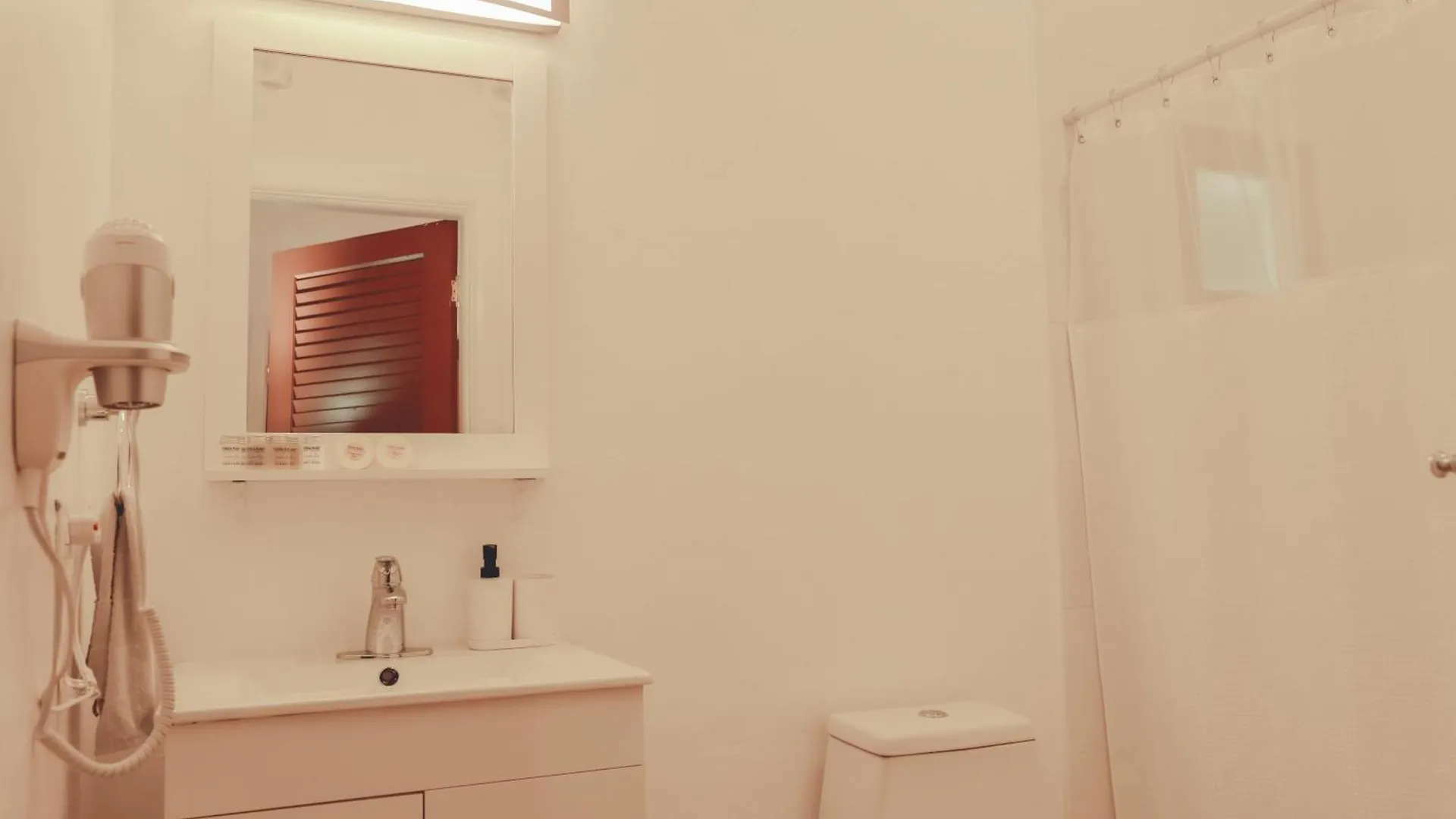 Apartman Maison Rouge - Room 4 Christiansted