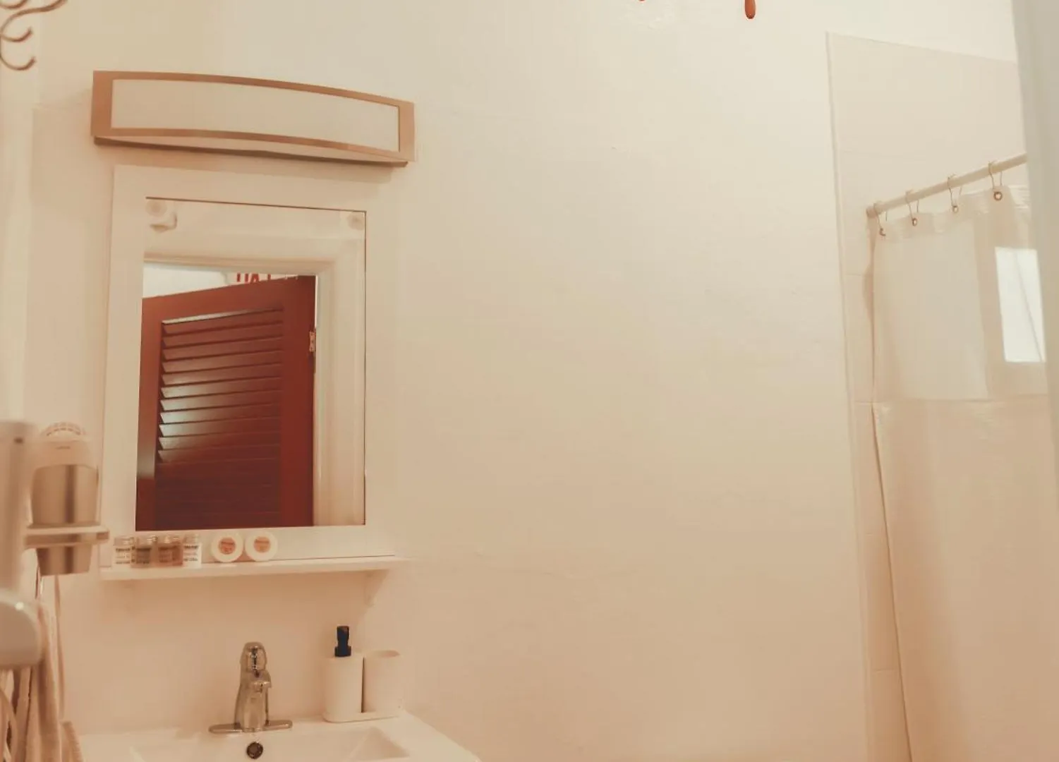 Maison Rouge - Room 4 Christiansted